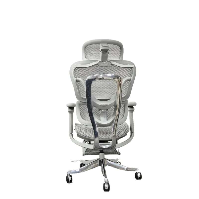 人間工学に基づいたオフィスチェア、リクライニング機能付き、高 - Home Office Work のレビューと価格