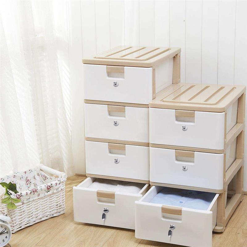 ファイル/商品/引き出しキャビネットロック 2 キーロック家 - Home Office Immigration のレビューと価格