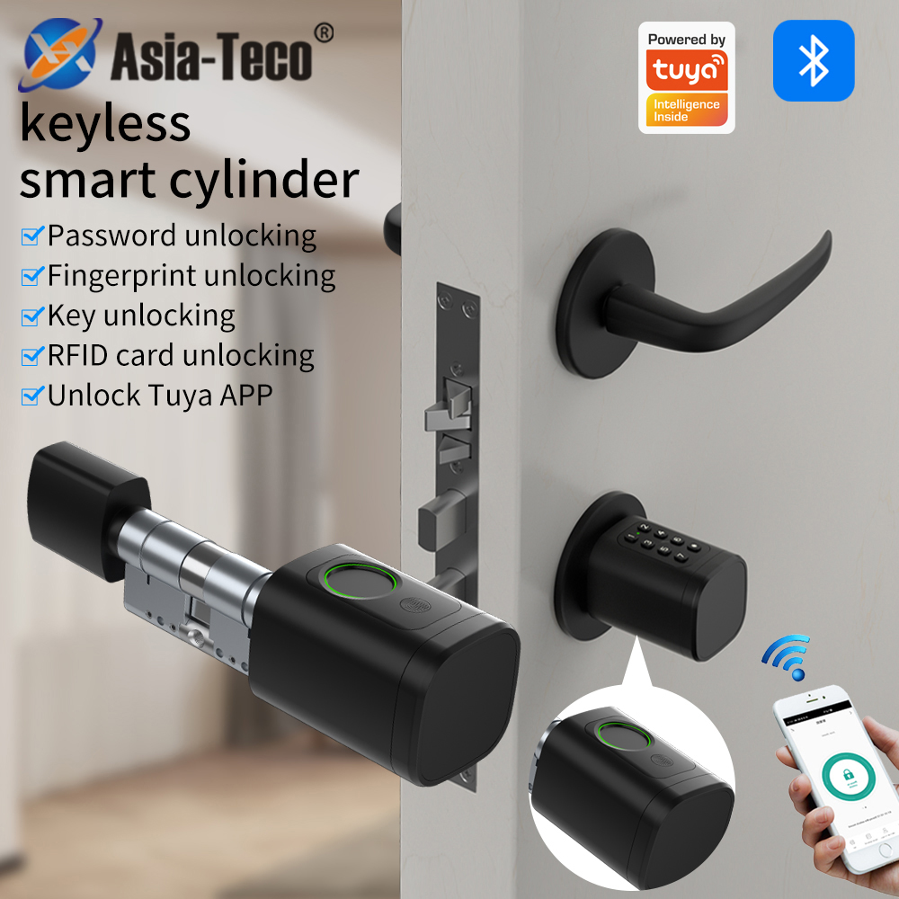 Tuyaアプリ対応インテリジェントプラグインロック IP65 - Home Office Immigration のレビューと価格