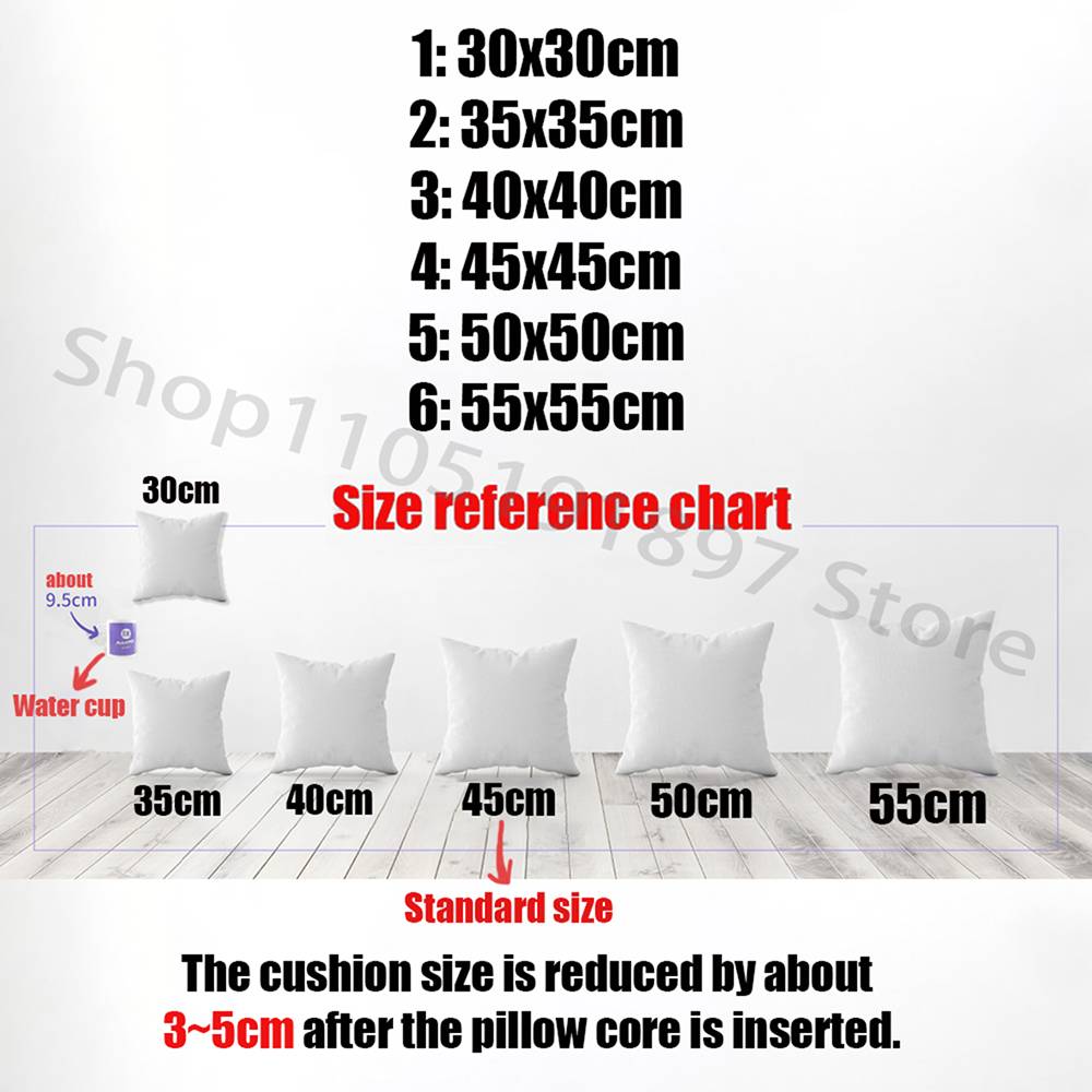 ロシアパスポート国章旗スローピローケース 40x40cm 4 - Home Office Passport のレビューと価格