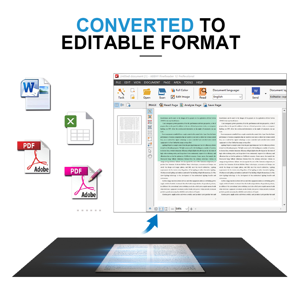 JOYUSING L14 14MP HD ブック&ドキュメン - Home Office For Mac のレビューと価格