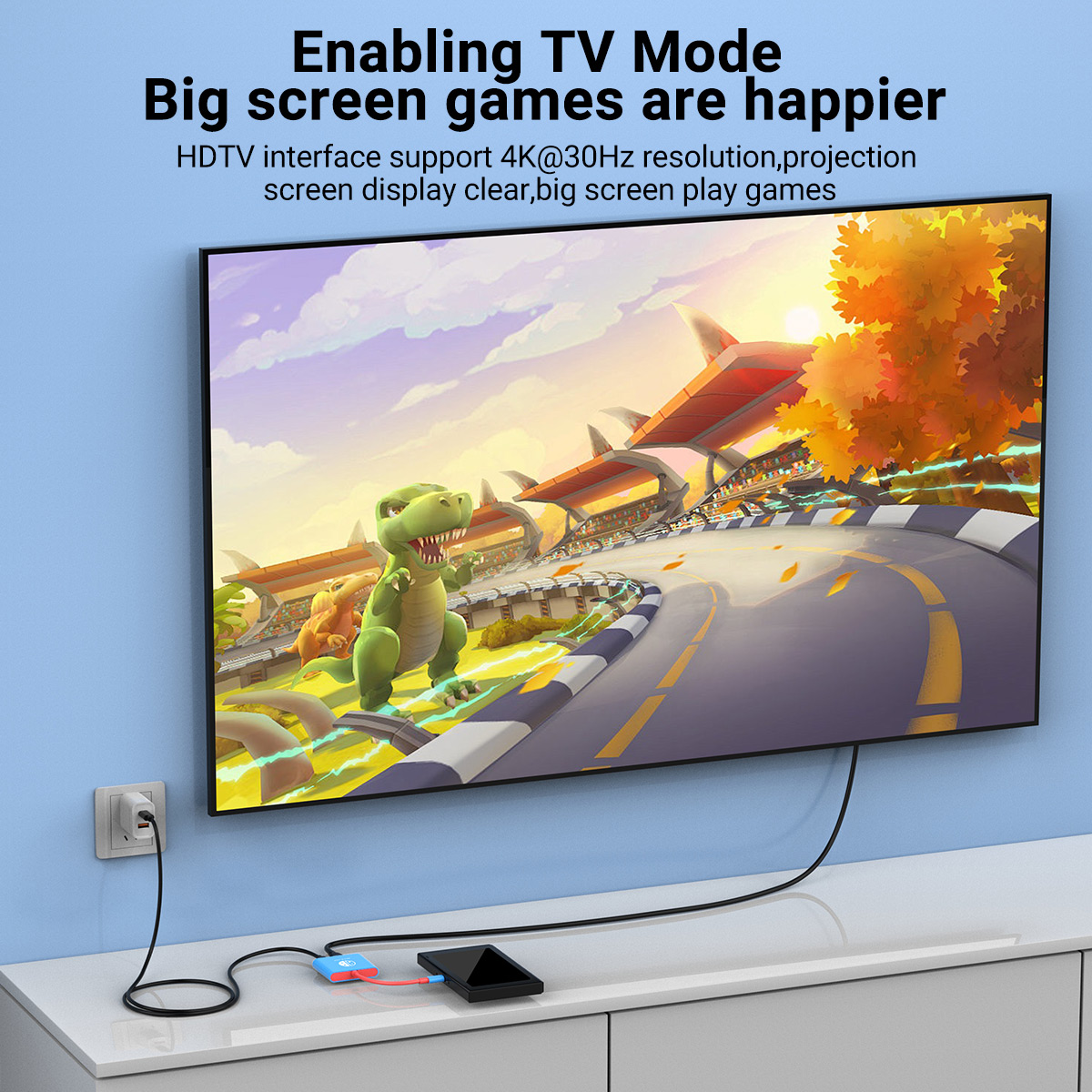 3-in-1 USB C ハブ Type-C to HDMI - Home Office For Mac のレビューと価格