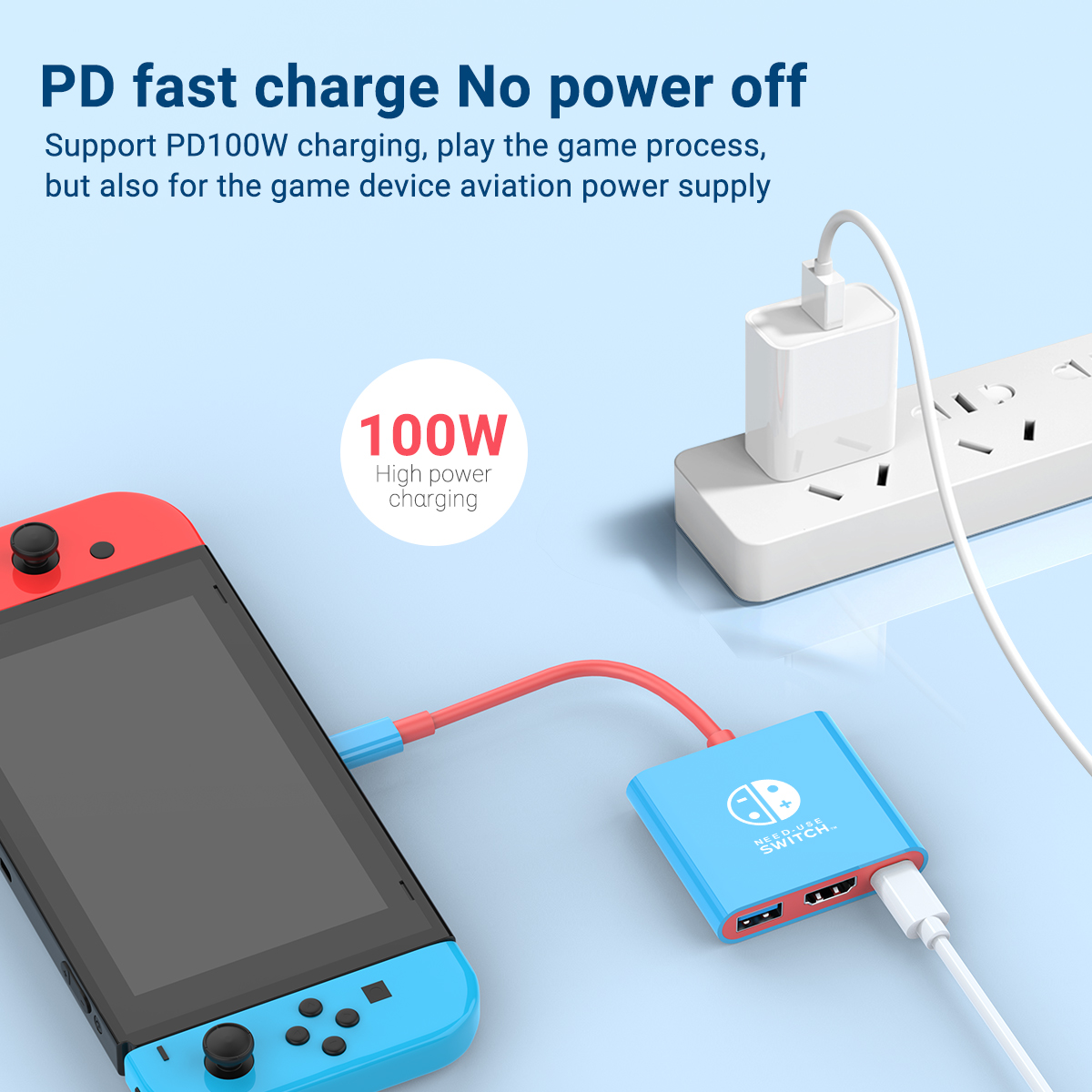 3-in-1 USB C ハブ Type-C to HDMI - Home Office For Mac のレビューと価格