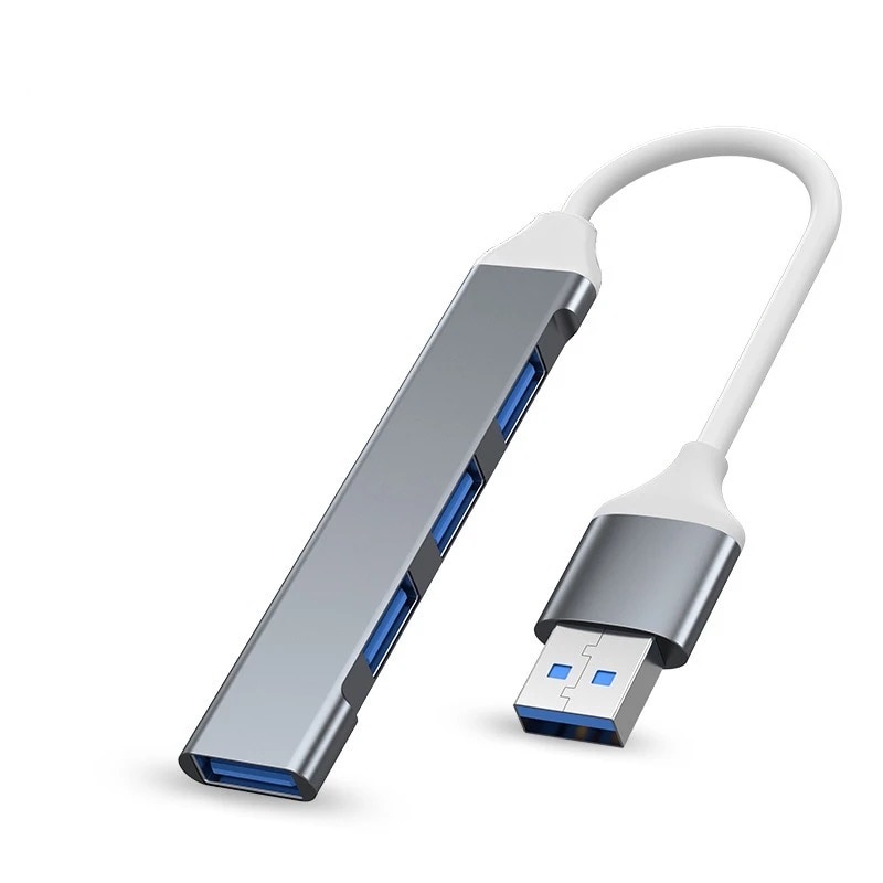 USB 3.0ハブ 4ポートUSBハブ 高速Type-Cスプ - Home Office For Mac のレビューと価格