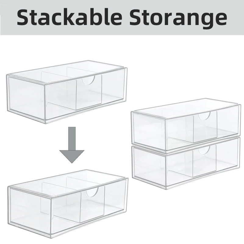 引き出し式ミラーキャビネットオーガナイザー、取り外し可能な仕 - Office Drawer Organizer のレビューと価格